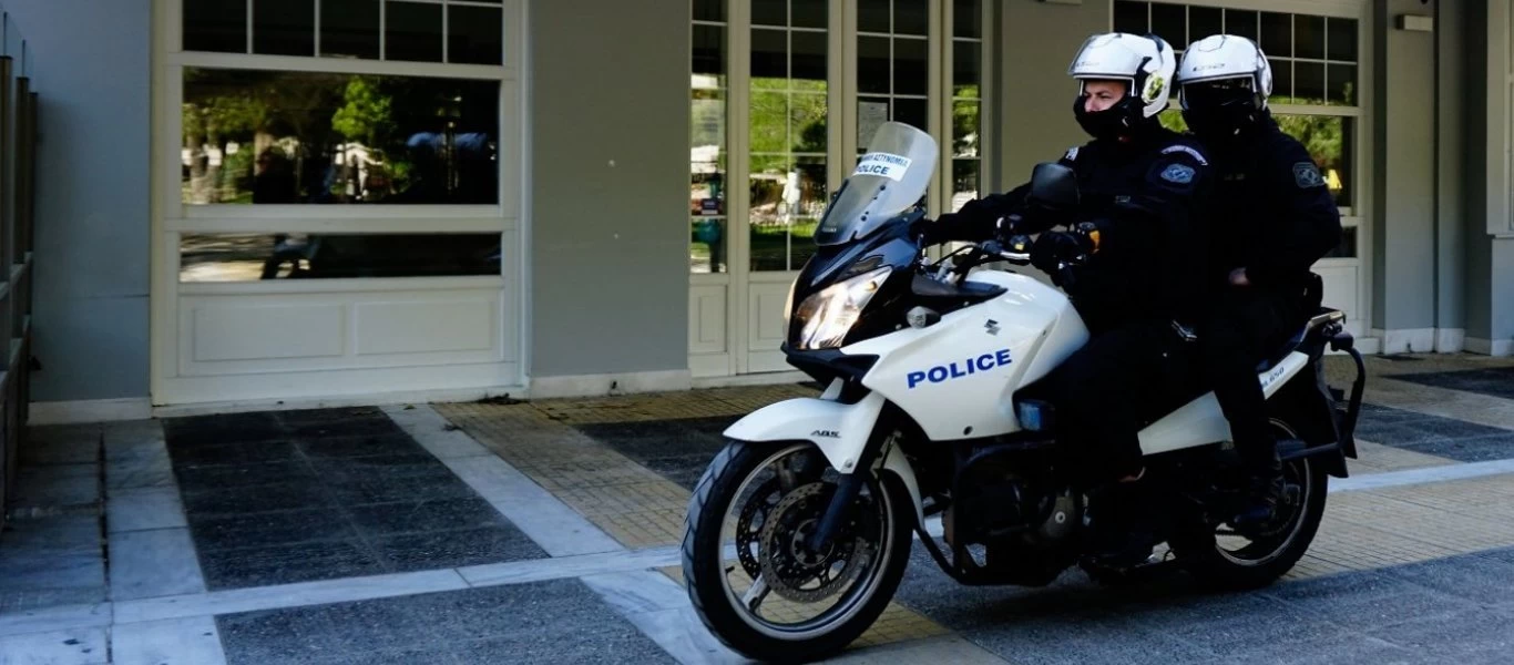 Κρήτη: Συνελήφθη ζευγάρι που εκβίαζαν επιχειρηματία στο Ηράκλειο - Του ζητούσαν 50.000 ευρώ
